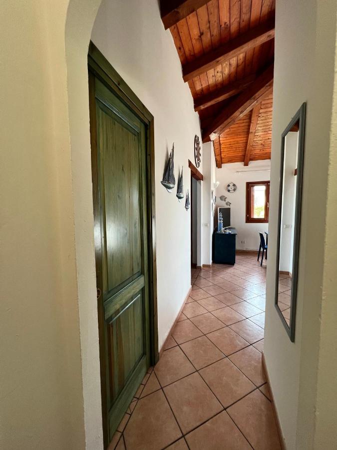 Villa Antonella San Teodoro  Exterior foto