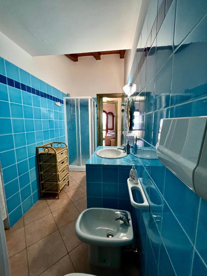 Villa Antonella San Teodoro  Exterior foto