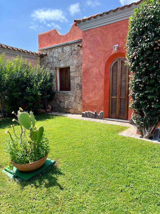 Villa Antonella San Teodoro  Exterior foto